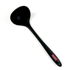 1-pc Non-Stick Heat-Resistant Silicone Turner Spatula