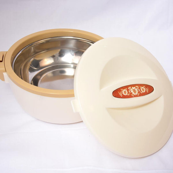 Chef Deluxe Hot-Pot Insulated Casserole Food Warmer/Cooler (FJJ)