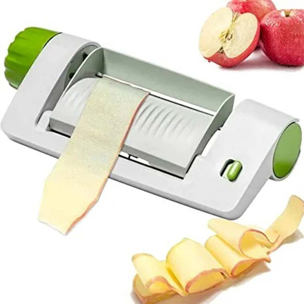 Multi-functional Veggie Sheet Slicer / Cutter Ideal For Create Low Carb Veggie