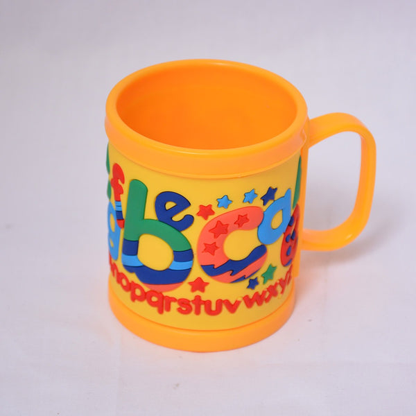 High Quality Plastic & Rubber Emoji Cup