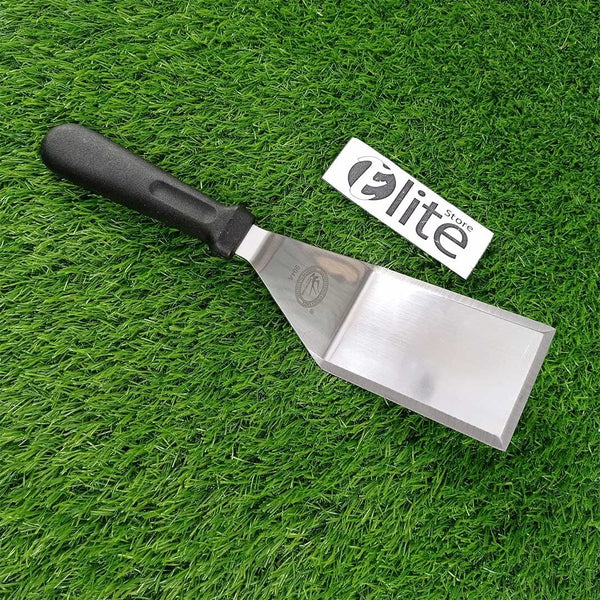 Professional Stainless Steel Cake Lifter With Premium Plastic Handle (BGE)