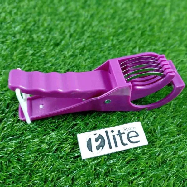 Multi-functional 5 Blade Vegetable & Fruits Cutter / Slicer (BHE)