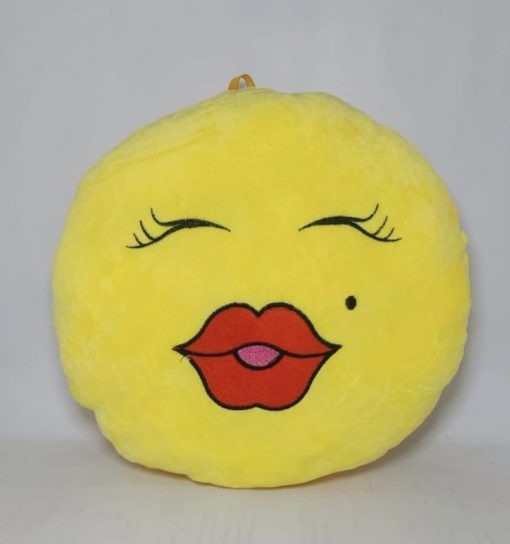Emoji cushion Cover 35x35CM 1040413