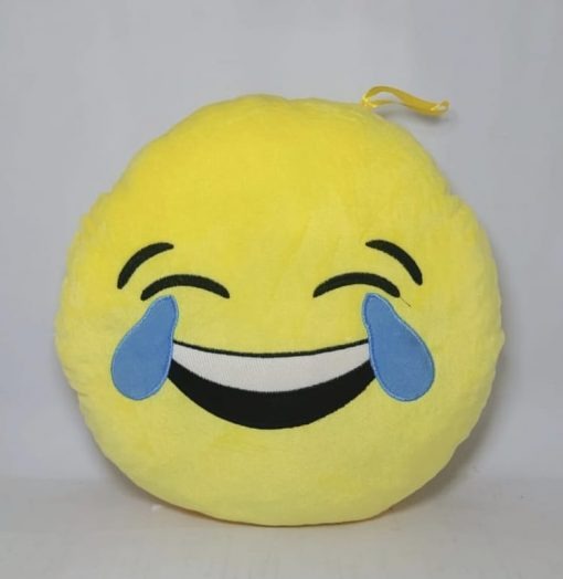 Emoji cushion Cover 35x35CM 1040411