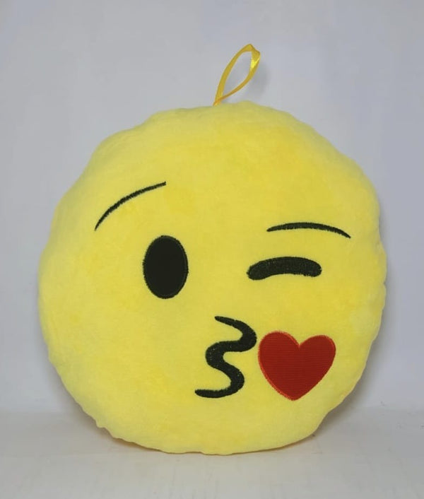 Emoji cushion Cover 35x35CM 1040409