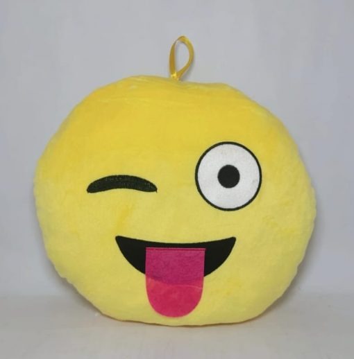 Emoji cushion Cover 35x35CM 1040410