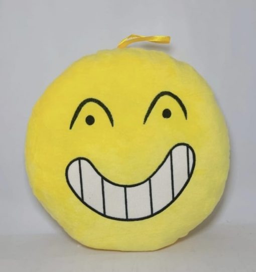 Emoji cushion Cover 35x35CM 1040406