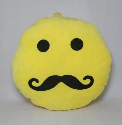 Emoji cushion Cover 35x35CM 1040403