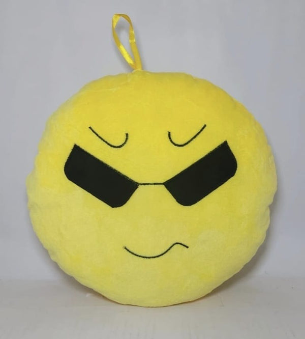 Emoji cushion Cover 35x35CM 1040404
