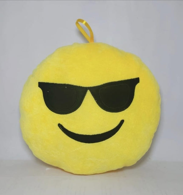 Emoji cushion Cover 35x35CM 1040401