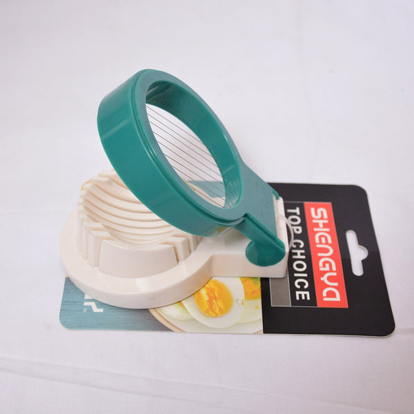 Shengya Top Choice Egg Slicer / Egg Cutter