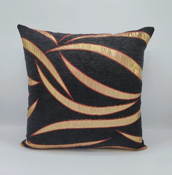 Decorative Jacquard Cushion 16 x 16 Inches 1040487