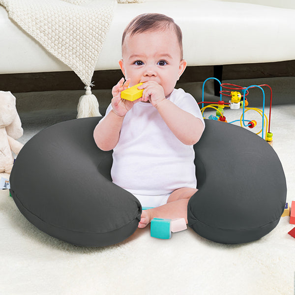 Baby Nursing Pillow For Newborn / C Shape Support Pillow