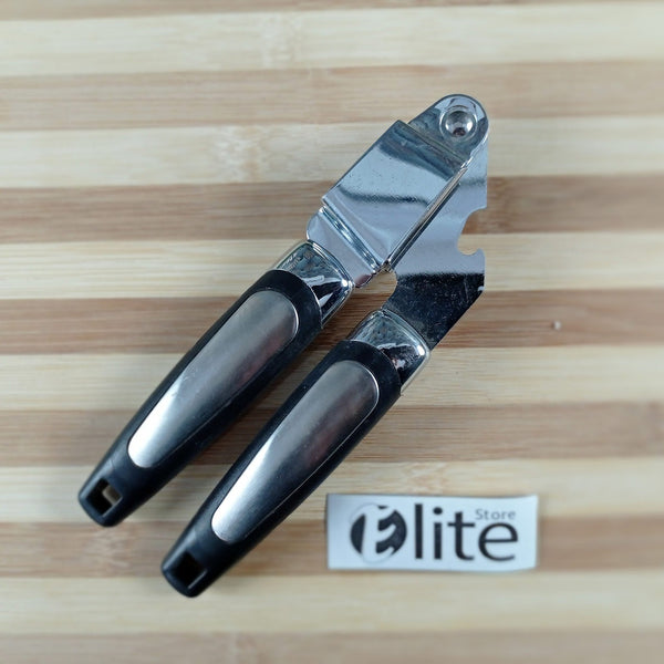 Stainless Steel Garlic Professional Kitchen Crusher Press