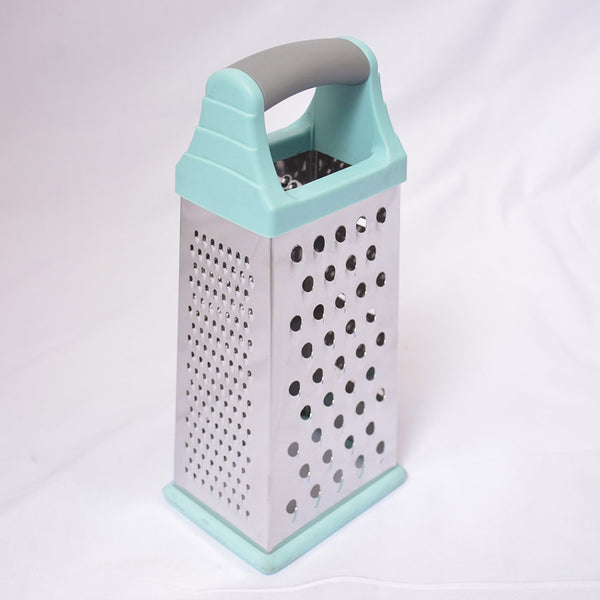 Stainless Steel Useful Slicer / Shredder / Grater-Four sided
