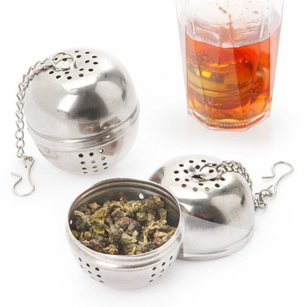 Private: Tea Infuser / Reusable Tea bag / Tea & Coffee Strainer