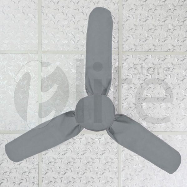Dustproof Non Woven Ceiling Fan Cover (Universal Size)